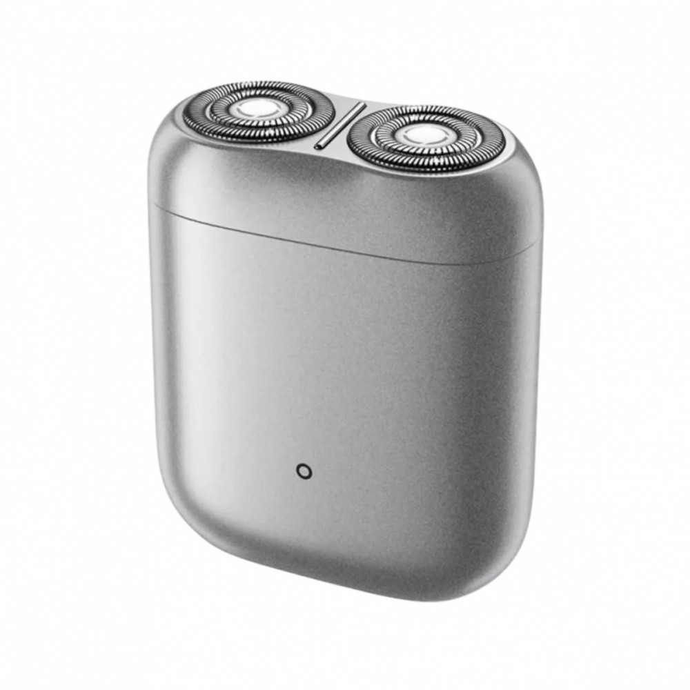 Golarka męska Shaver S200 srebrna
