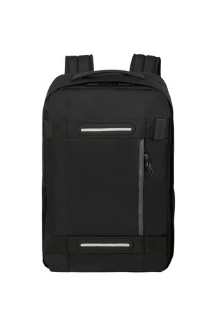 Plecak na laptopa 15.6 cali Urban Track czarny 