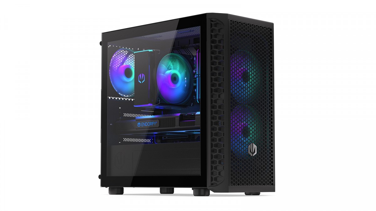 Obudowa Signum M30 ARGB EY2A020 