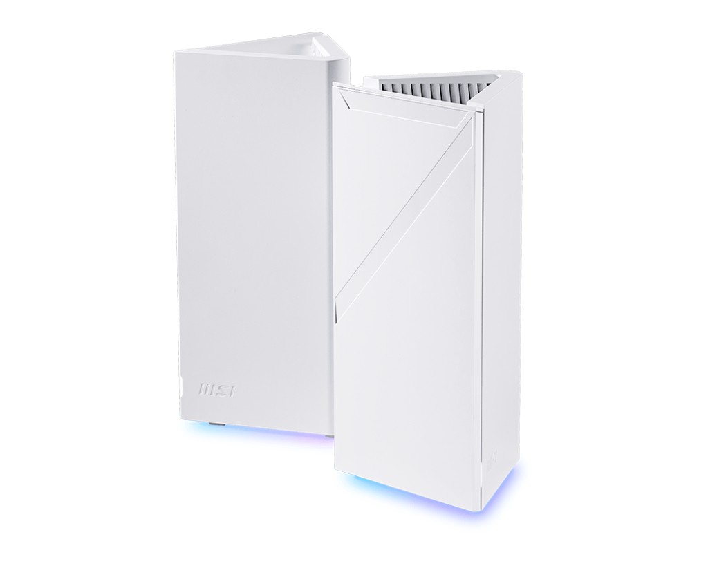 Router Roamii BE Pro Mesh System - 2 Pak 