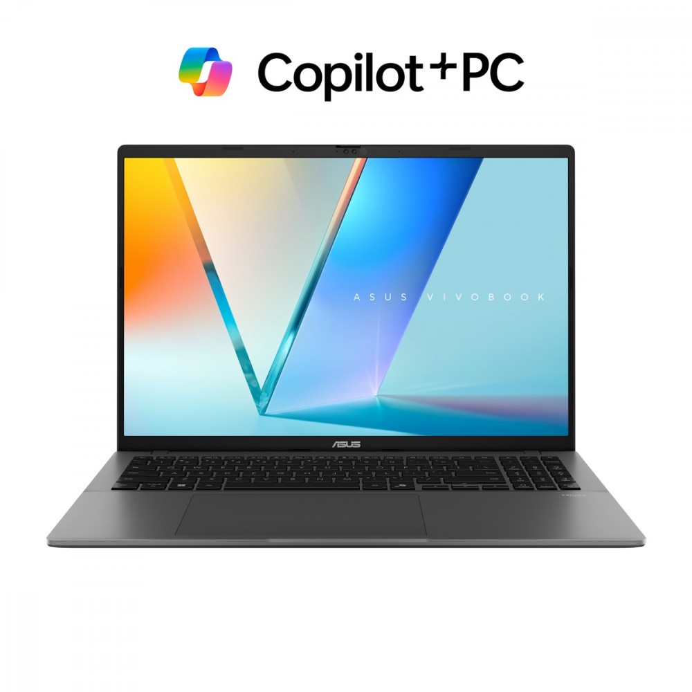 Notebook Vivobook S16 M3607HA-RP002W R5 220 16GB/512GB