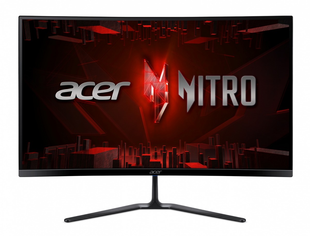 Monitor 27 cali Nitro ED270P0b ED270P0bmipx