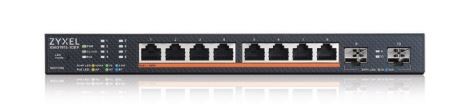 Przełącznik XMG1915-10EP XMG1915-10EP-EU0101F 