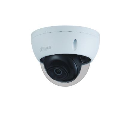 Kamera kopułkowa IP 8mpx HDBW2831E-S-0280B-S2