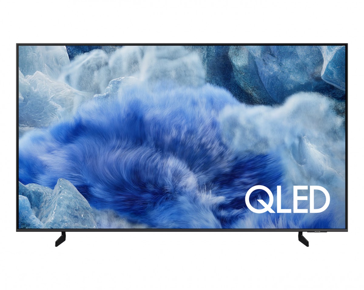 Telewizor QLED 75 cali QE75Q8FAAUXXH