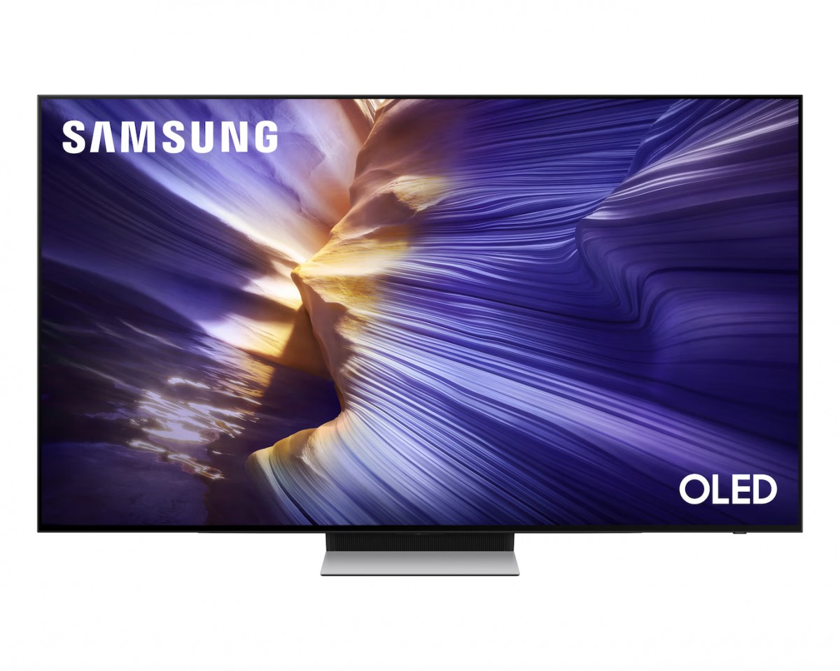 Telewizor OLED 48 cali QE48S90FAEXXH 
