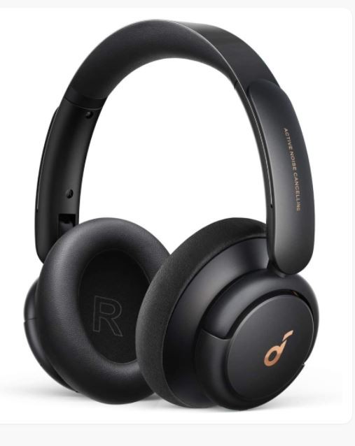 Słuchawki nauszne Soundcore Life Q30 