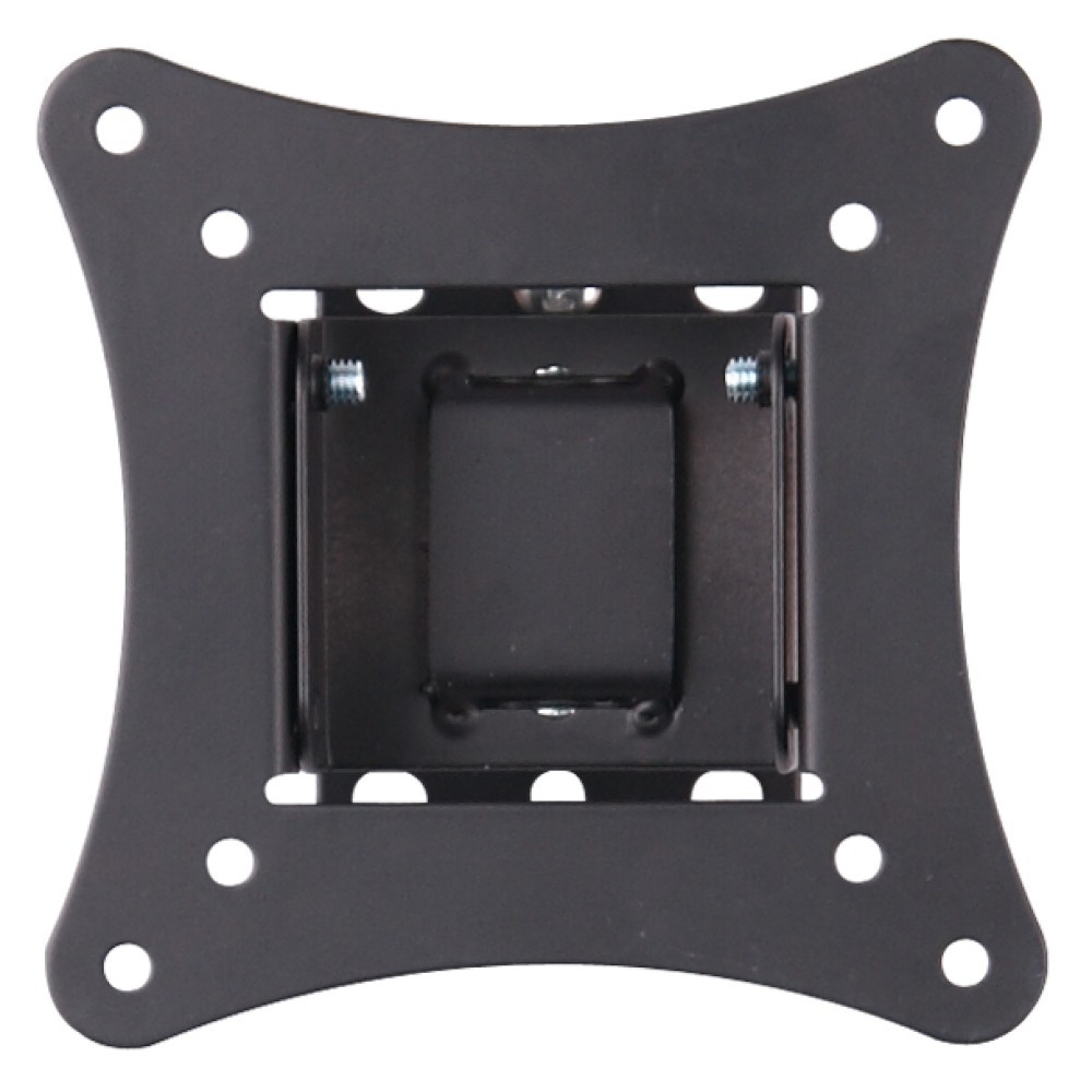 Uchwyt ścienny do TV 13-30cali LED/LCD 15kg obrotowy uchylny 