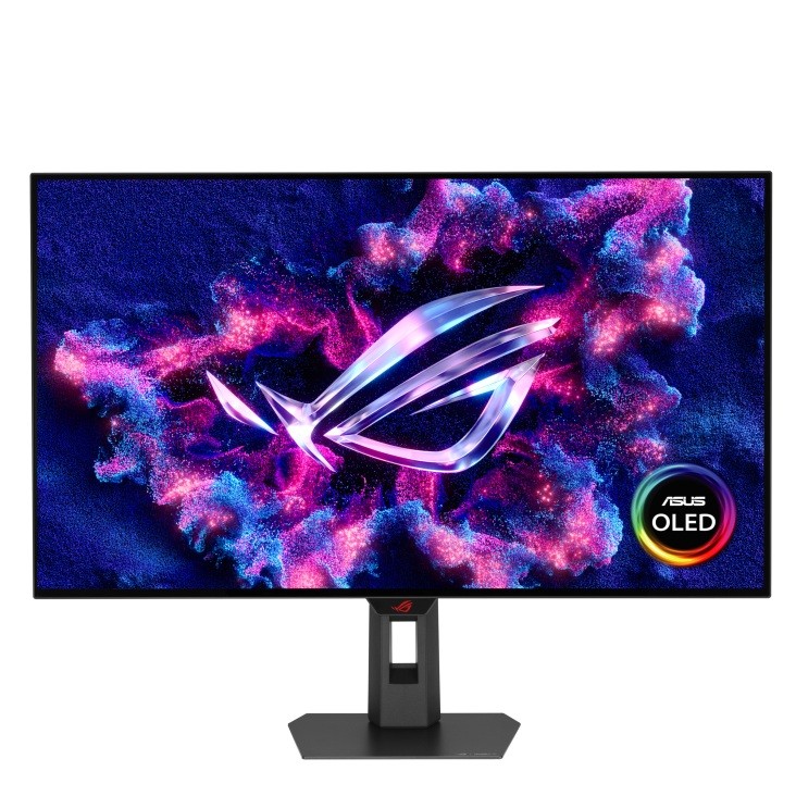 Monitor 31.5 cala XG32UCWMG ROG 4K UHD 0.03 HDMI DP USB