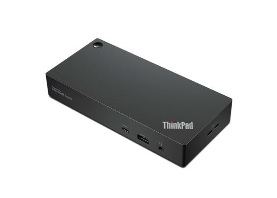 Stacja dokująca ThinkPad Universal USB-C Smart Dock 40B20135EU 