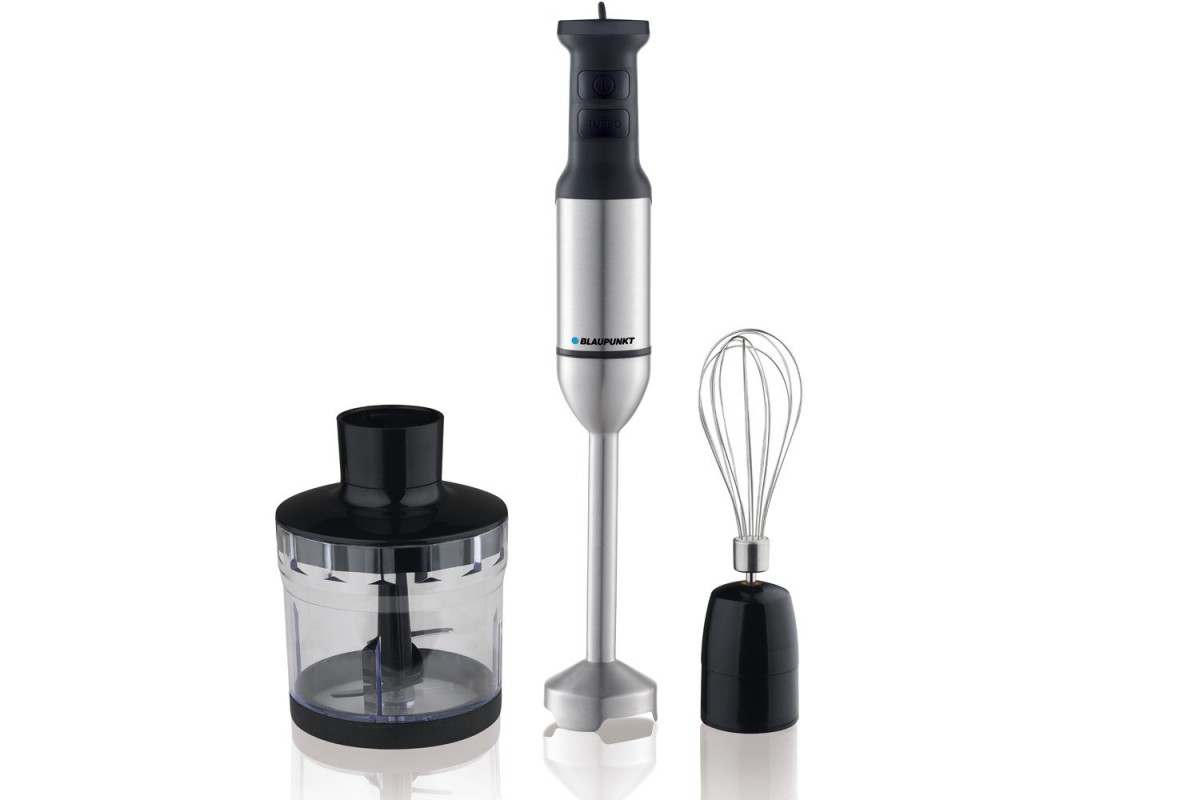 Blender ręczny zestaw HBD512 1700W