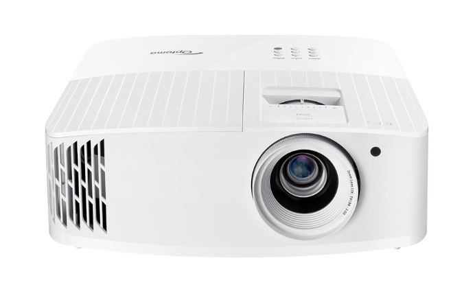 Projektor 4K400x 4K 4000L 1 000 000:1 