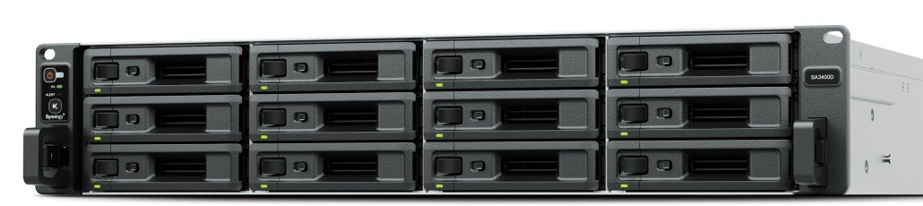 Serwer SA3400D 12x0HDD Intel Xeon D-1541 1x8GB DDR4 ECC 2x1GbE 1x10GbE  5Y 