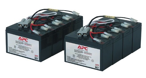 RBC12 Akumulator do DL5000R/SU2200R/SU3000R 