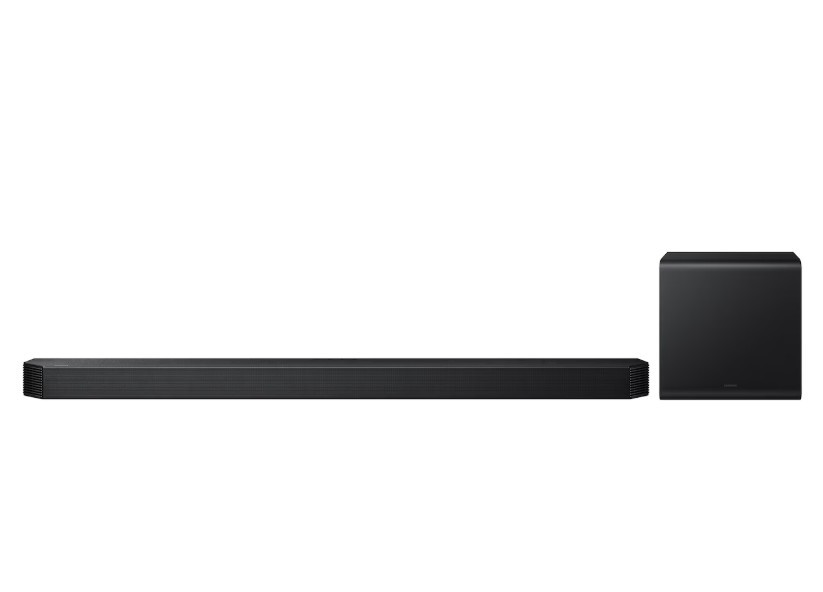 Soundbar HW-Q800F/EN 