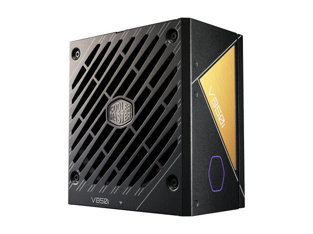 Zasilacz V850 Gold modularny 80+ Gold ATX 3.0 