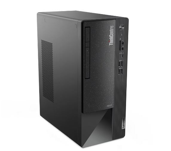 Komputer ThinkCentre Neo 50t G4 TWR 12JB005KPB W11Pro i3-13100/16GB/512GB/INT/DVD/3Y OS 