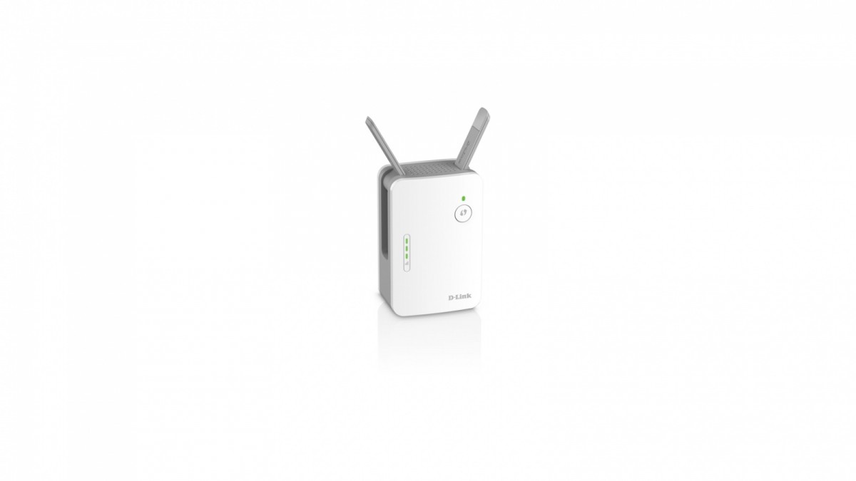 DAP-1620 Wzmacniacz Sygnalu WiFi AC1200 DualBand