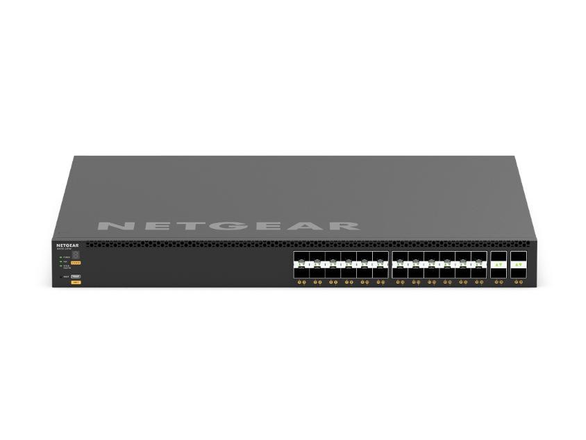 Przełącznik XSM4328FV 24xSFP+ 4xSFP28 