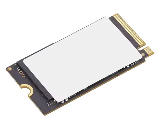 Dysk SSD wewnętrzny 1TB PCIe G4x4 2242 4XB1P80585 