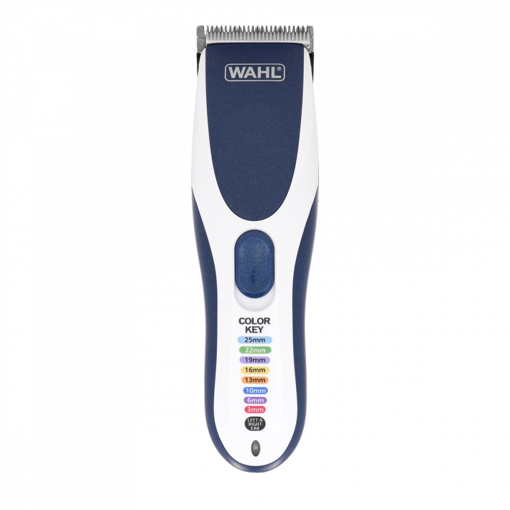 Maszynka do włosów Color Pro Cordless Combo 09649-916 