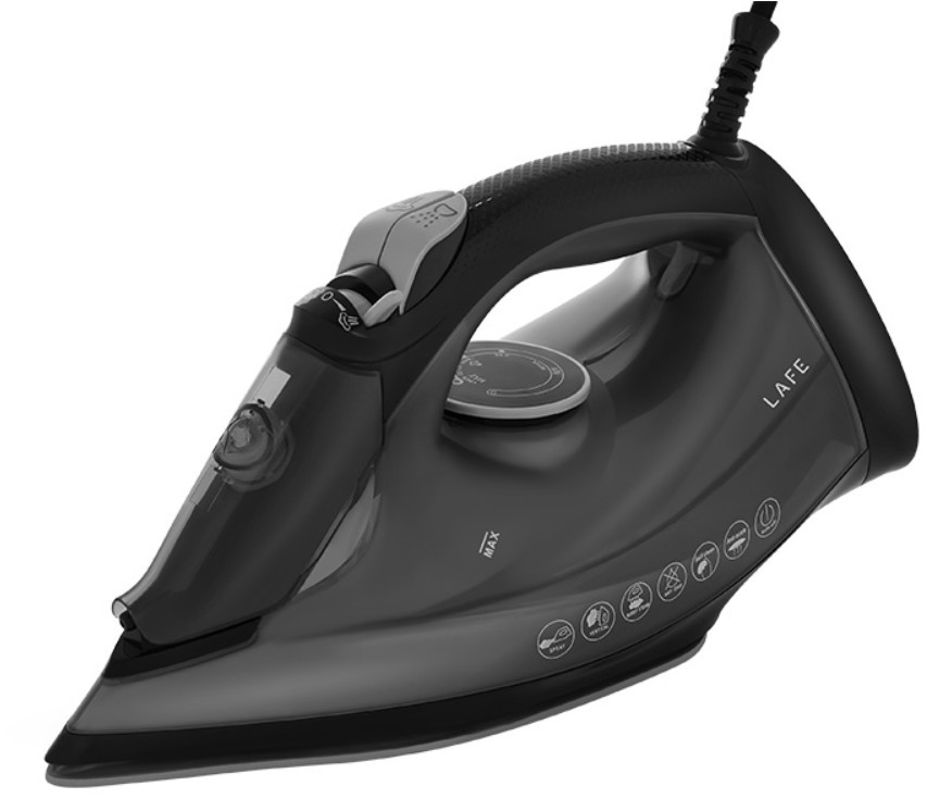 Żelazko parowe GlidePro 2600W 