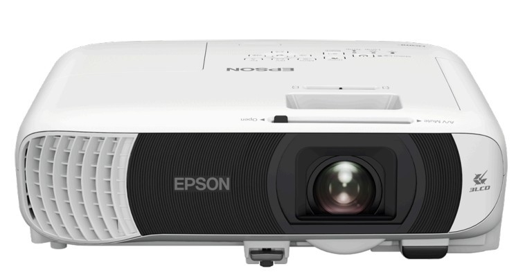 Projektor EB-FH54  3LCD/FHD/4100L/16000:1/WiFi5 
