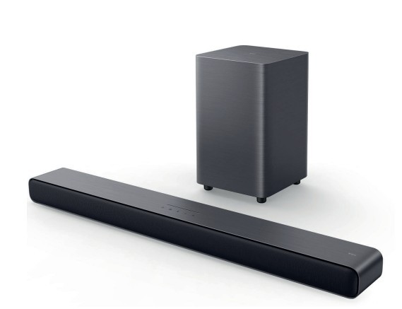 SOUNDBAR S55HE 
