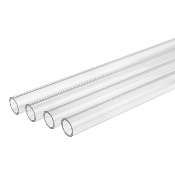 V-Tubler PETG (12mm - 16mm, 4x 50cm) tuba - Transparent