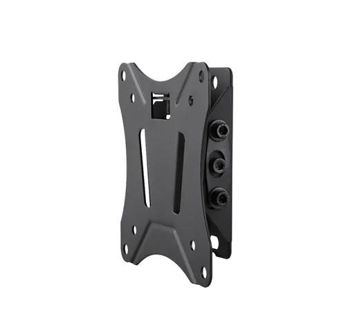 Uchwyt ścienny NM-W60BLACK 10-30'' 75X75 25KG