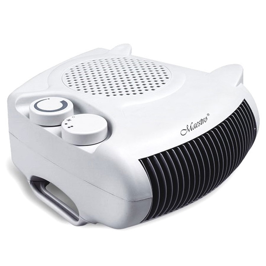Termowentylator 2000W MR-921-GREY Szary 