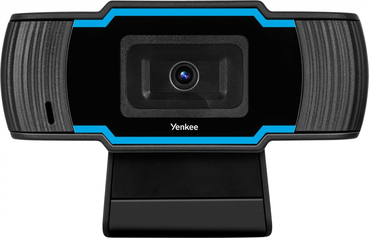 Kamera Internetowa Full HD YWC 300 Full HD Plug@Play USB mikrof 