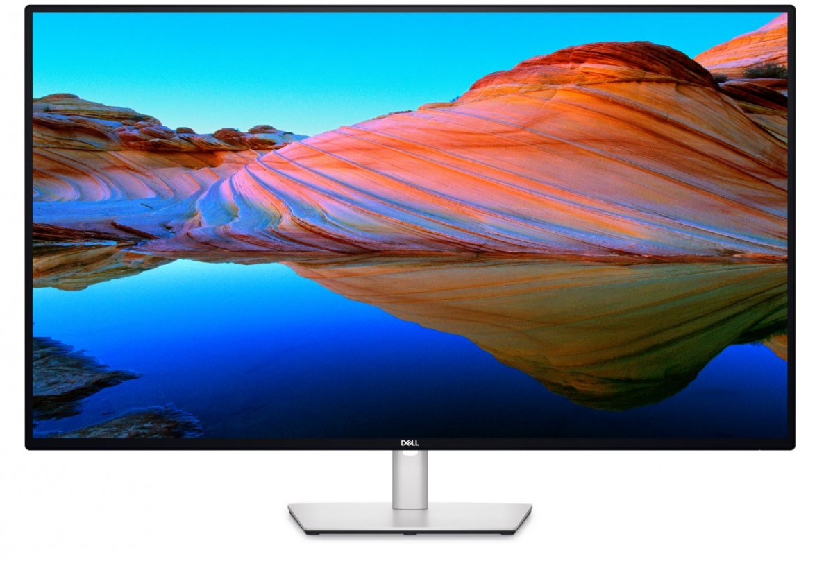 Monitor U4323QE 42.5 cala IPS UHD 4K (3840x2160)/16:9/HDMI/DP/USB/USB-C/ Speakers/3Y AES&PPG 