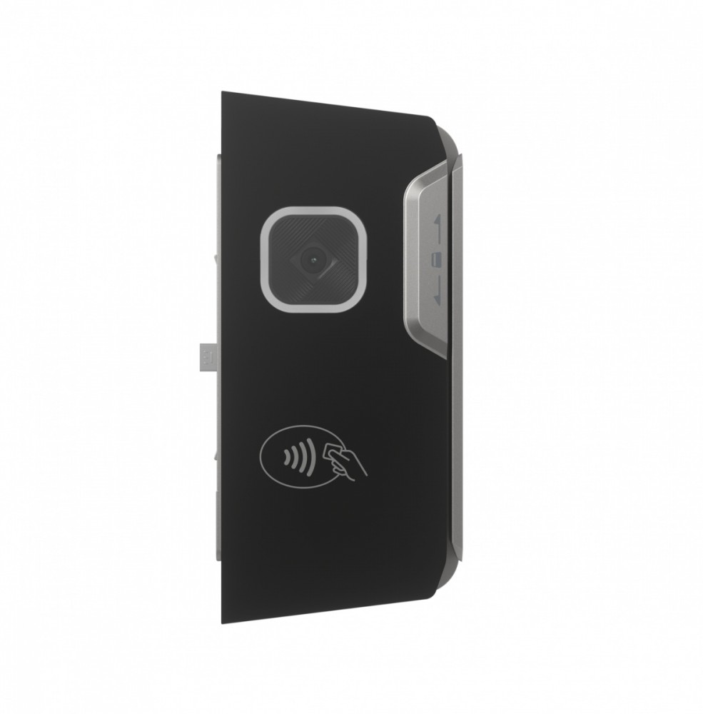 Flex3 NFC&MSR Scanner 