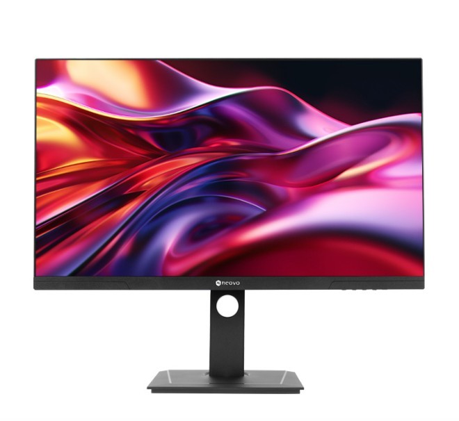Monitor 27 cali DW2702 USB-C WQHD 