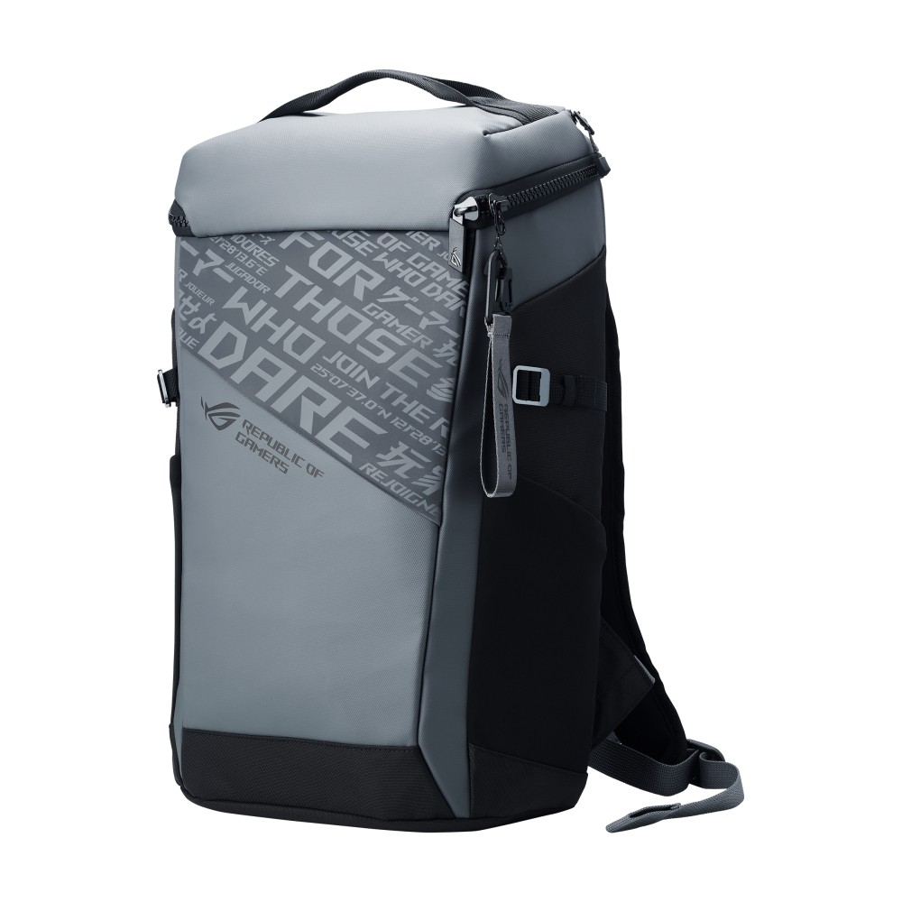 Plecak na laptopa ROG Ranger BP2701 Cybertext 17 cali