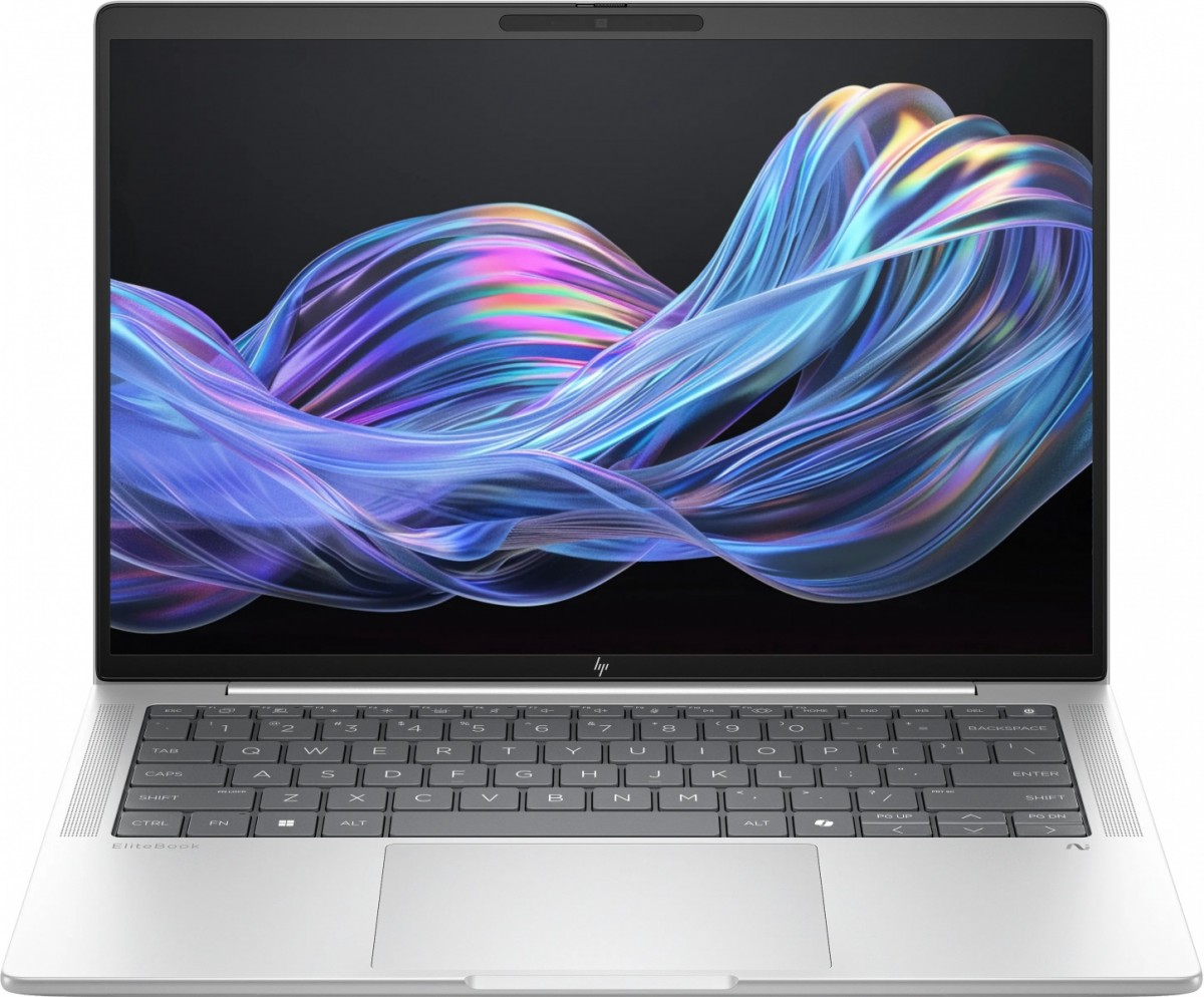 Laptop EliteBook X G1i U7 258V 1TB/32GB/W11P/14 B9ZY1ET