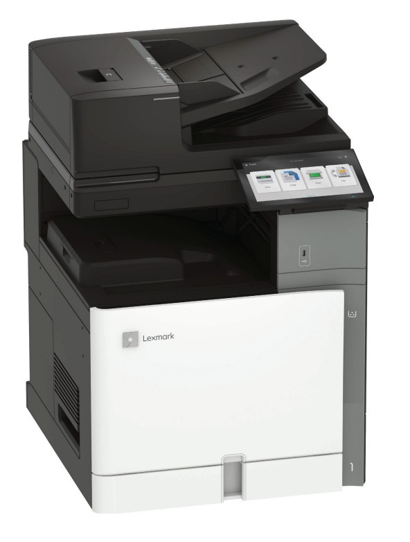 Urządzenie wielofunkcyjne CX833 55ppm 100S14892 
