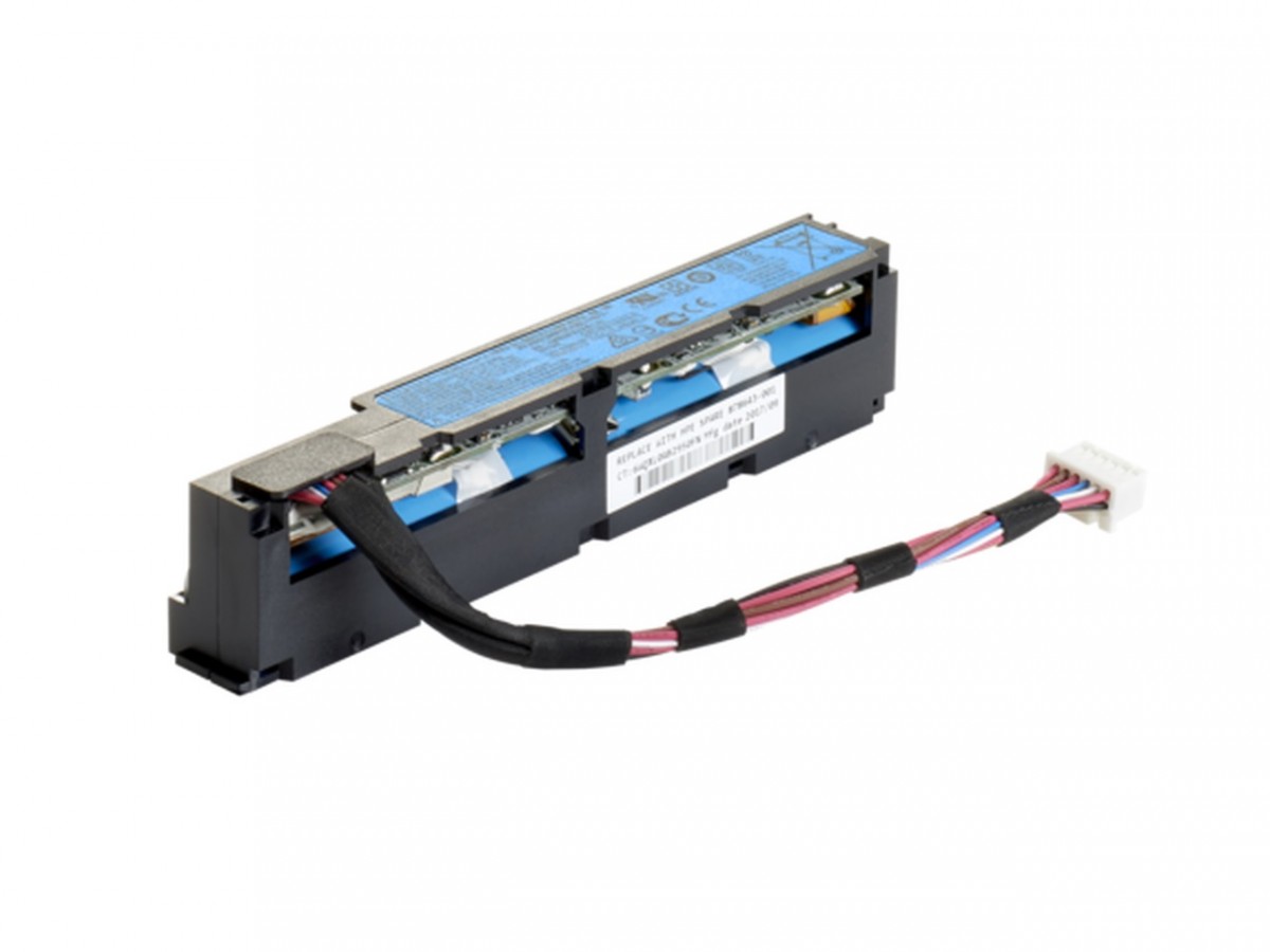 Akumulator litowo-jonowy 96W z zestawem kabli 145mm P01366-B21 