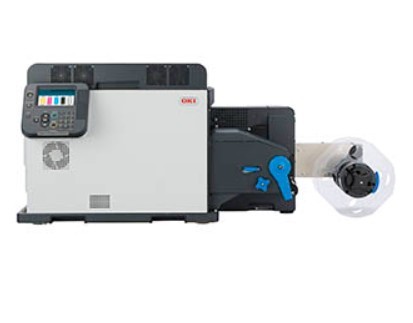 Drukarka etykiet Pro1050 46672103 