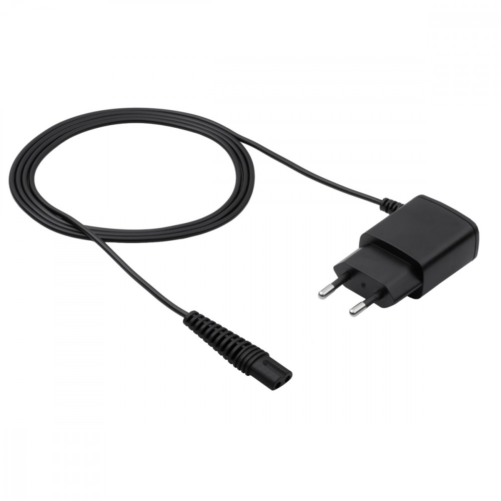 Zasilacz AK-PD-02 5.9V / 600mAH 3.5W do golarek Braun 