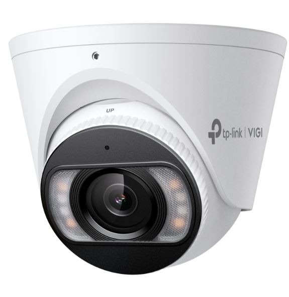 Kamera VIGI C445(4mm) 5MP Full-Color Turret