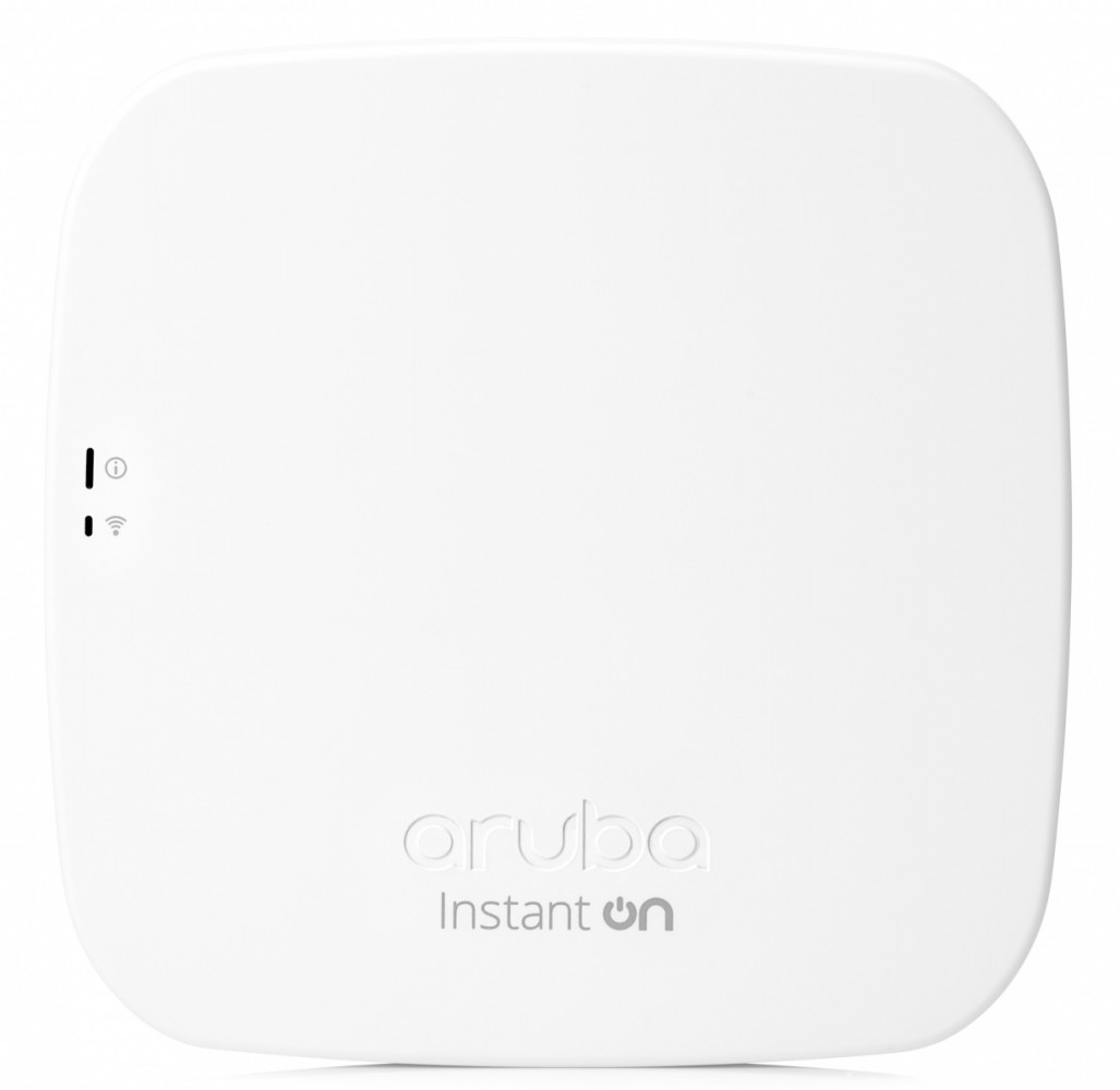 Punkt dostępowy Instant On Access Point 11 (RW) R2W96A 