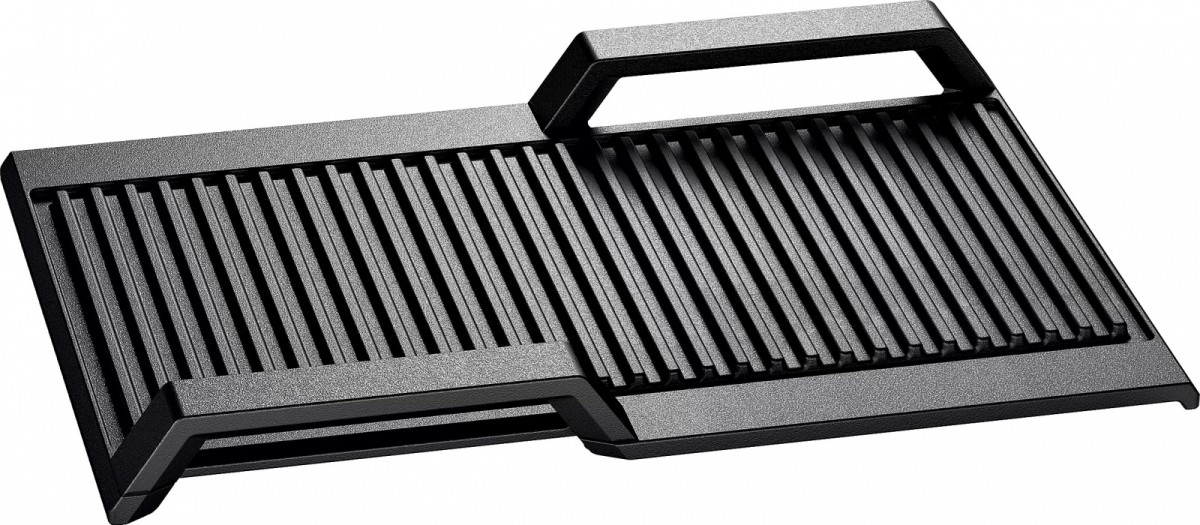 Płyta grillowa HZ390522 Grill Flexinduction 