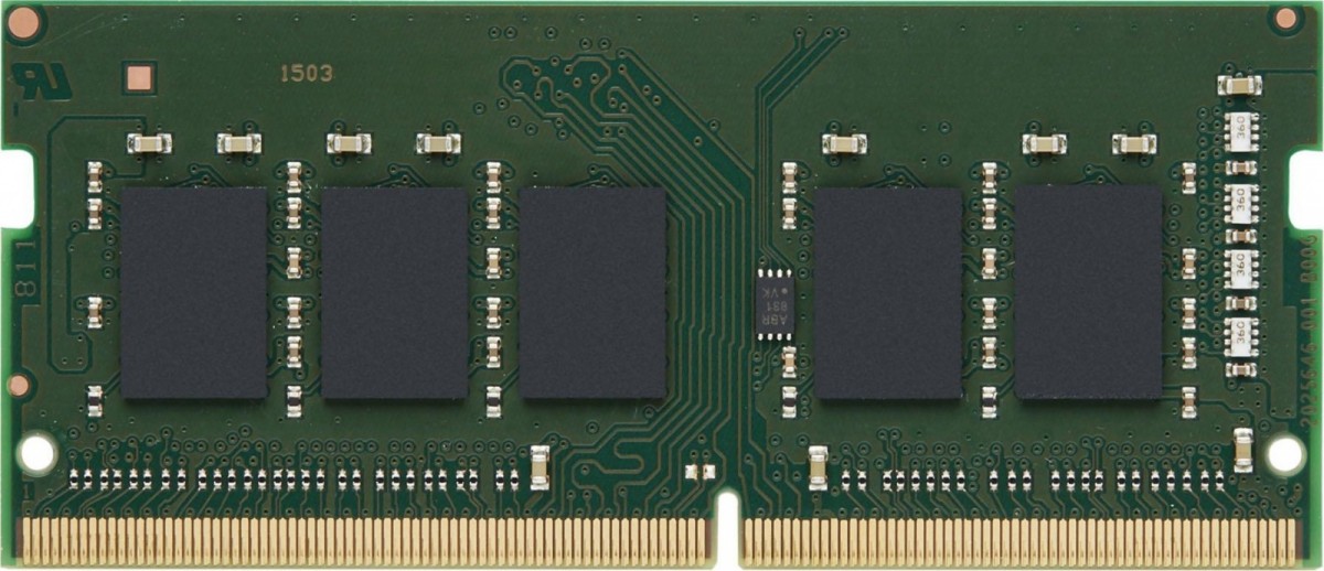 Pamięć serwerowa ECC SODIMM 16GB KTD-PN432ES8/16G SR