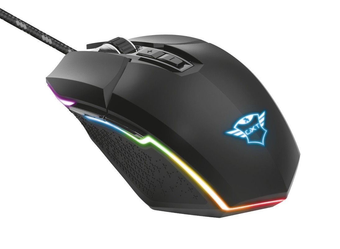 Mysz gamingowa GXT 950 XIDON