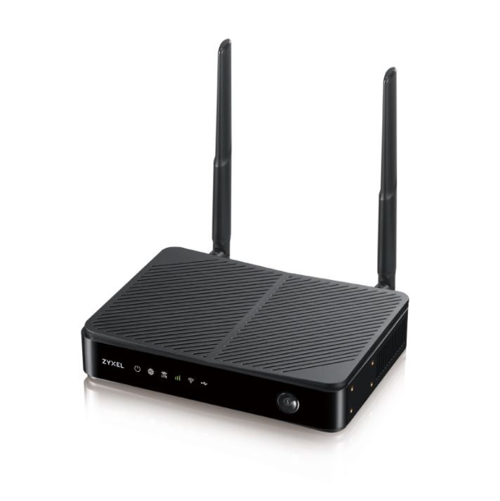 Router Nebula LTE3301-PLUS LTE 1Y Pro CAT6 AC1200 WiFi    4xGbE NebulaFlex