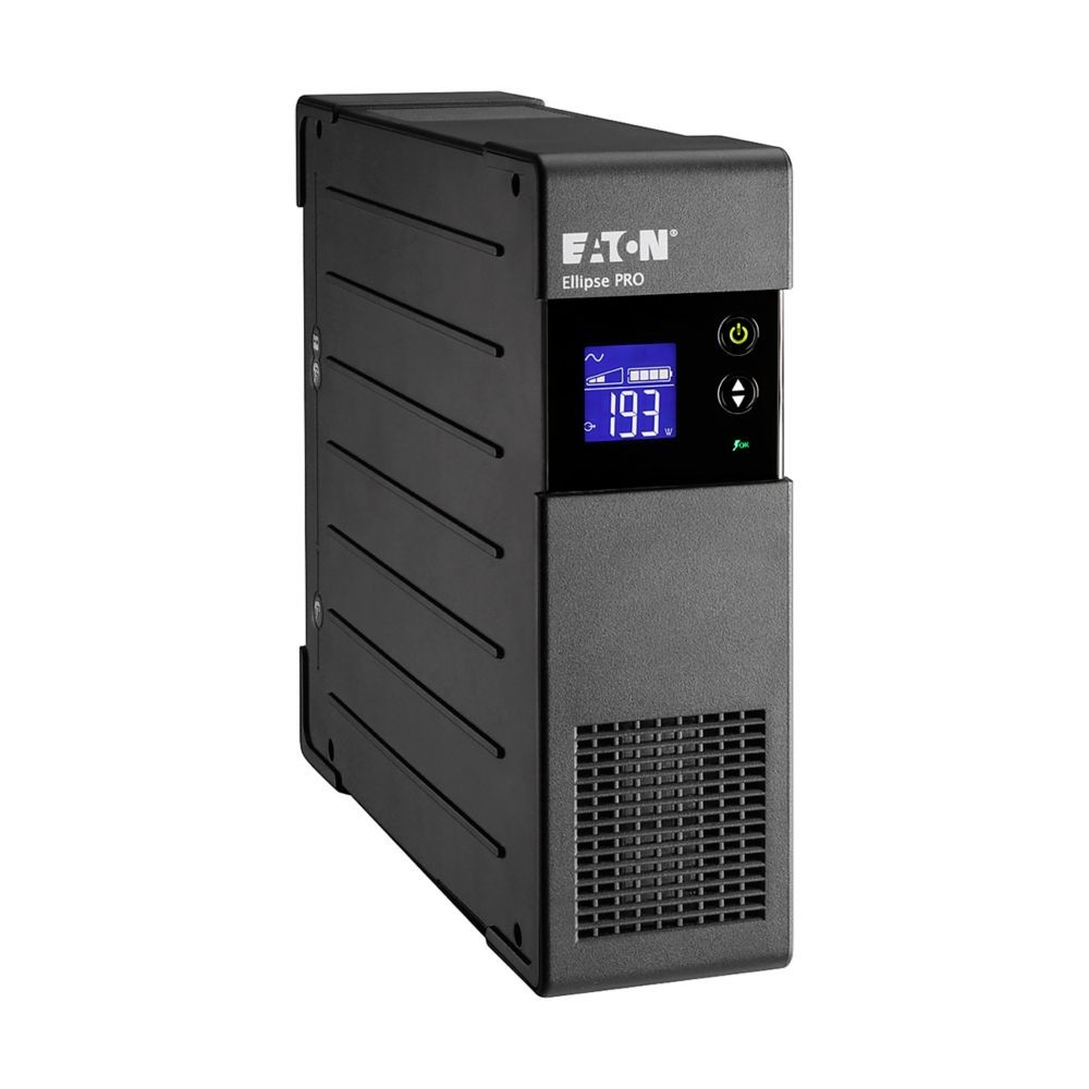Zasilacz awaryjny Ellipse PRO 650 DIN ELP650DIN 