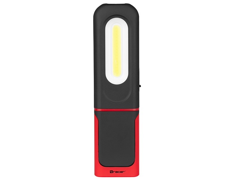 Latarka warsztatowa OMNI LED 2x3W 1200mAh 