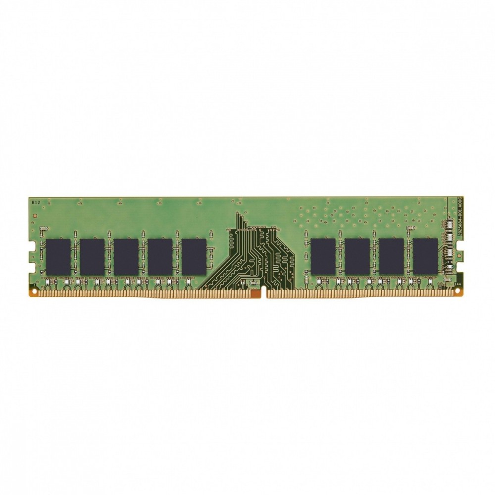 Pamięć serwerowa DDR4 16GB/2666 ECC CL19 DIMM 1Rx8 Micron F 